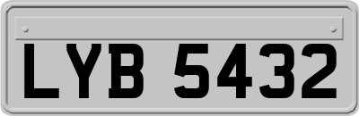 LYB5432