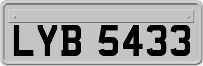 LYB5433