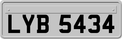 LYB5434