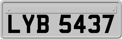 LYB5437