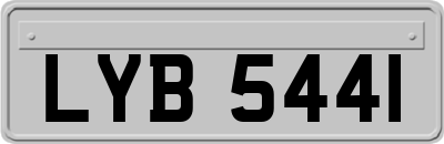 LYB5441