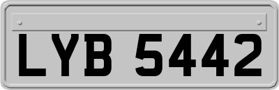 LYB5442
