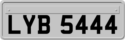 LYB5444