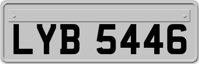 LYB5446