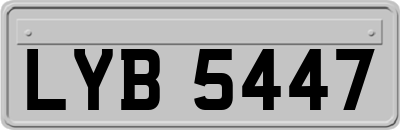 LYB5447