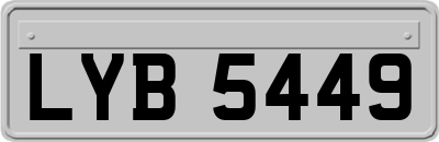 LYB5449