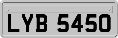 LYB5450
