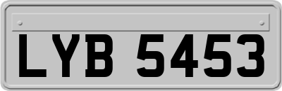 LYB5453