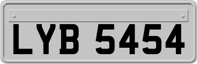 LYB5454