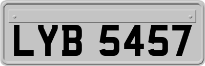 LYB5457