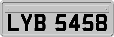 LYB5458