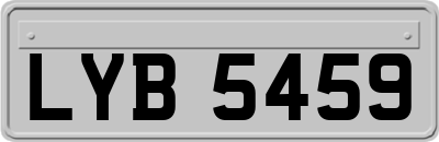 LYB5459