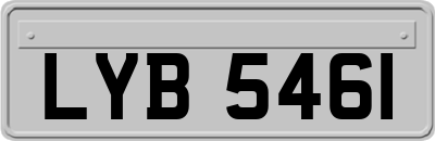 LYB5461