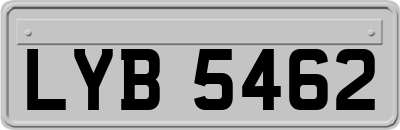 LYB5462