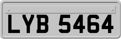 LYB5464