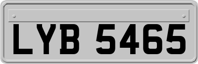 LYB5465