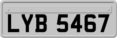 LYB5467