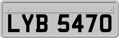 LYB5470