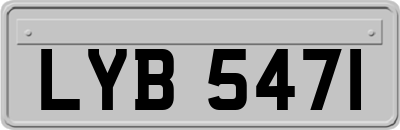 LYB5471