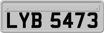 LYB5473