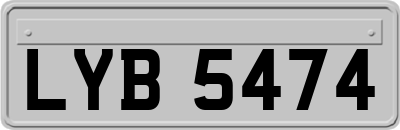LYB5474