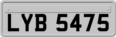 LYB5475