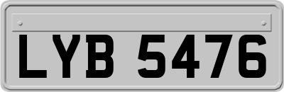 LYB5476