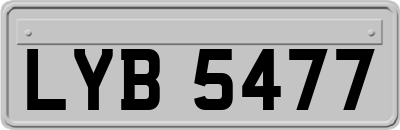 LYB5477