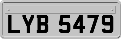 LYB5479