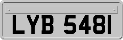 LYB5481