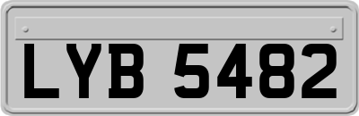 LYB5482