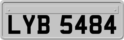 LYB5484
