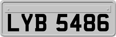 LYB5486
