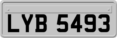 LYB5493