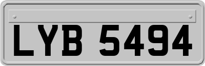 LYB5494