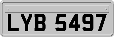 LYB5497