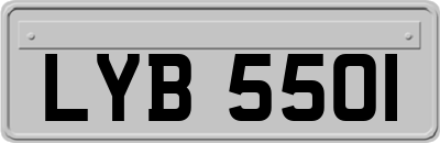 LYB5501