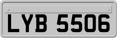 LYB5506