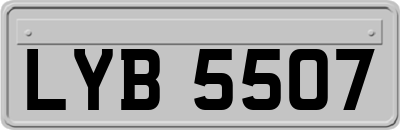 LYB5507