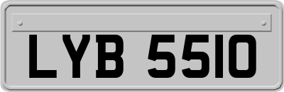 LYB5510