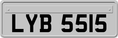 LYB5515