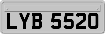 LYB5520