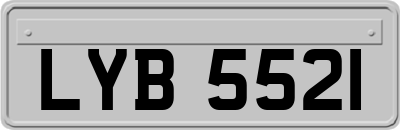 LYB5521