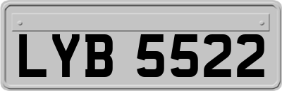 LYB5522