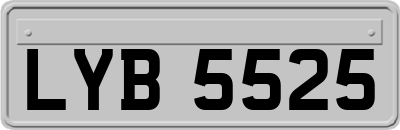 LYB5525