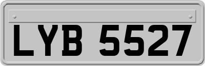 LYB5527