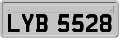 LYB5528