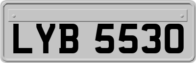LYB5530