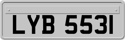 LYB5531