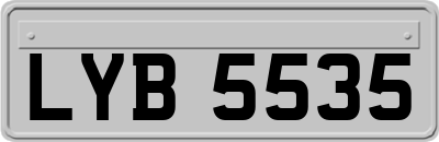 LYB5535